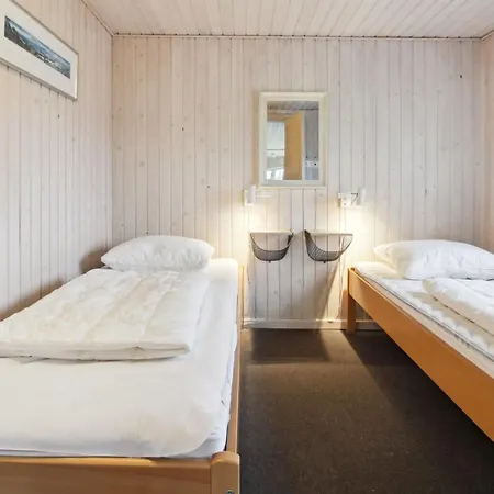 Uddi - 1-3km From The Sea By Interhome *