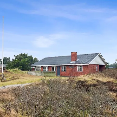 Uddi - 1-3km From The Sea By Interhome Hébergement de vacances