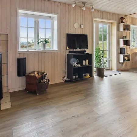 Uddi - 1-3km From The Sea By Interhome * Fanø