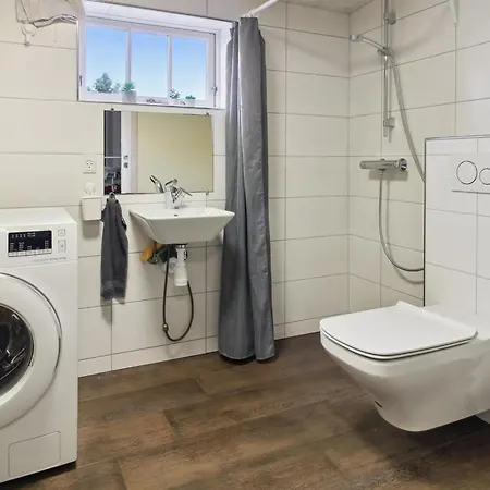 بيت للعطل Uddi - 1-3km From The Sea By Interhome *
