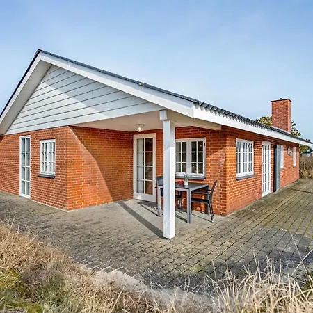 Uddi - 1-3km From The Sea By Interhome * Fanø