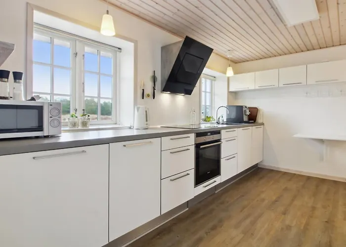 別荘 Uddi - 1-3km From The Sea By Interhome