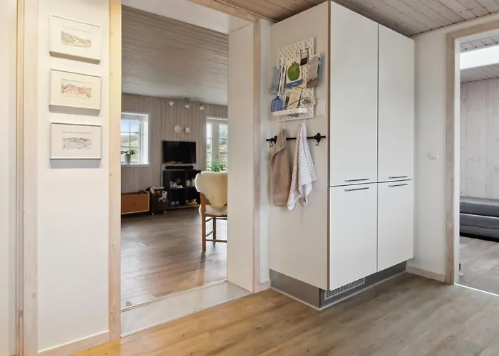 Uddi - 1-3km From The Sea By Interhome *