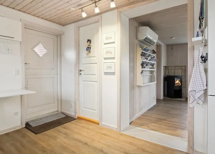 Uddi - 1-3km From The Sea By Interhome Fanø