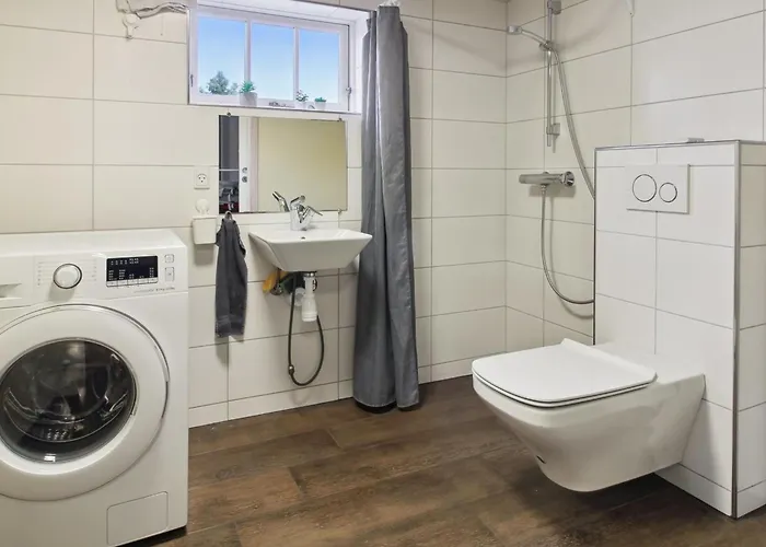 別荘 Uddi - 1-3km From The Sea By Interhome *