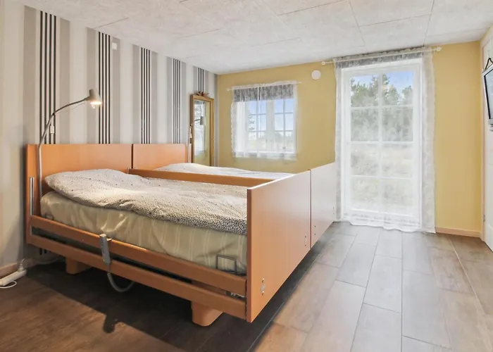 Uddi - 1-3km From The Sea By Interhome *