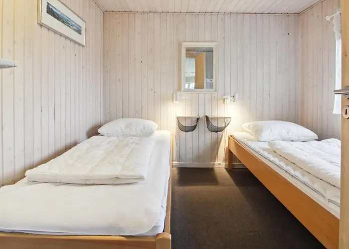 Uddi - 1-3km From The Sea By Interhome 別荘 *