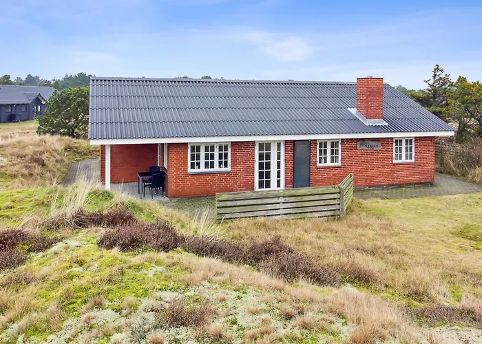 別荘 Uddi - 1-3km From The Sea By Interhome