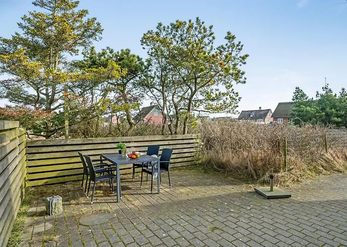 Uddi - 1-3km From The Sea By Interhome 別荘 Fanø