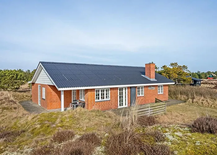 Uddi - 1-3km From The Sea By Interhome 別荘 *