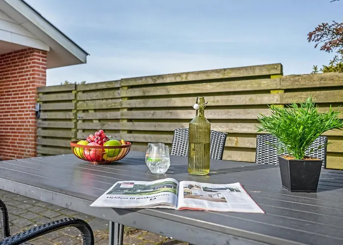 別荘 Uddi - 1-3km From The Sea By Interhome *